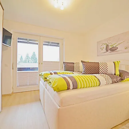 Ferienwohnung Funtensee Apartamento Schönau am Königssee