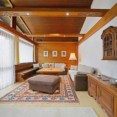 Ferienwohnung Funtensee *