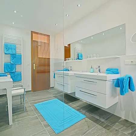Ferienwohnung Funtensee Apartamento Schönau am Königssee