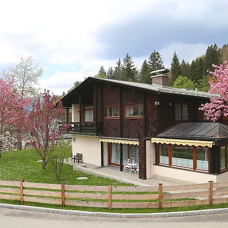 Ferienwohnung Funtensee Schönau am Königssee