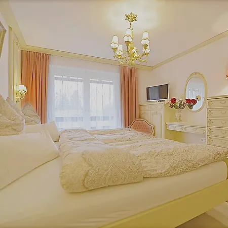 Ferienwohnung Funtensee Apartamento Schönau am Königssee