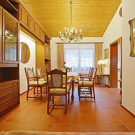 Ferienwohnung Funtensee *