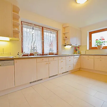 Ferienwohnung Funtensee *